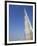 Burj Khalifa, the Tallest Tower in World at 818M, Downtown Burj Dubai, Dubai, United Arab Emirates-Amanda Hall-Framed Photographic Print