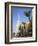 Burj Khalifa, the Tallest Tower in World at 818M, Downtown Burj Dubai, Dubai, United Arab Emirates-Amanda Hall-Framed Photographic Print