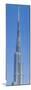 Burj Khalifa (World's Tallest Building), Downtown, Dubai, United Arab Emirates-Jon Arnold-Mounted Photographic Print