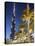 Burj Khalifa (World's Tallest Building), Downtown, Dubai, United Arab Emirates-Jon Arnold-Stretched Canvas