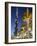 Burj Khalifa (World's Tallest Building), Downtown, Dubai, United Arab Emirates-Jon Arnold-Framed Photographic Print