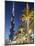 Burj Khalifa (World's Tallest Building), Downtown, Dubai, United Arab Emirates-Jon Arnold-Mounted Photographic Print