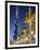 Burj Khalifa (World's Tallest Building), Downtown, Dubai, United Arab Emirates-Jon Arnold-Framed Photographic Print