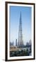 Burj Khalifa (World's Tallest Building), Downtown, Dubai, United Arab Emirates-Jon Arnold-Framed Photographic Print