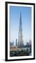 Burj Khalifa (World's Tallest Building), Downtown, Dubai, United Arab Emirates-Jon Arnold-Framed Photographic Print