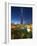 Burj Khalifa (World's Tallest Building), Downtown, Dubai, United Arab Emirates-Jon Arnold-Framed Photographic Print