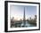 Burj Khalifa (World's Tallest Building), Downtown, Dubai, United Arab Emirates-Jon Arnold-Framed Photographic Print