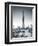 Burj Khalifa (World's Tallest Building), Downtown, Dubai, United Arab Emirates-Jon Arnold-Framed Photographic Print