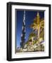 Burj Khalifa (World's Tallest Building), Downtown, Dubai, United Arab Emirates-Jon Arnold-Framed Photographic Print