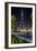 Burj Khalifa-Charles Bowman-Framed Photographic Print