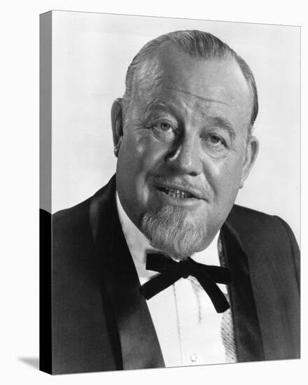 Burl Ives - The Hollywood Palace-null-Stretched Canvas