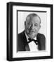 Burl Ives - The Hollywood Palace-null-Framed Photo