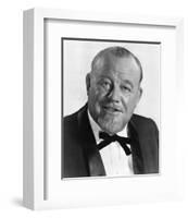 Burl Ives - The Hollywood Palace-null-Framed Photo