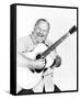 Burl Ives-null-Framed Stretched Canvas