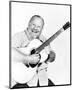 Burl Ives-null-Mounted Photo