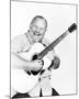 Burl Ives-null-Mounted Photo