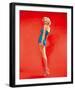 Burlesque-Bert Reisfeld-Framed Giclee Print