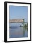 Burlington Canal at Hamilton, Lift Bridge on Lake Ontario, Toronto, Ontario, Canada-Cindy Miller Hopkins-Framed Photographic Print