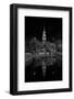 Burlington Church-Steven Maxx-Framed Photographic Print