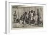 Burma, Dacoits in Jail at Mandalay-null-Framed Giclee Print