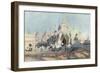 Burma, Mandalay Kuthodau-R Talbot Kelly-Framed Art Print