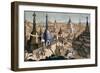 Burma: Province of the City of Mien-null-Framed Giclee Print