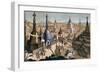 Burma: Province of the City of Mien-null-Framed Giclee Print