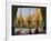 Burma, Yangon, Devout Buddhists Pray at the Shwedagon Golden Temple, Myanmar-Nigel Pavitt-Framed Photographic Print