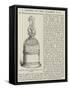 Burmese Bell, Presented to the Queen-null-Framed Stretched Canvas