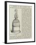 Burmese Bell, Presented to the Queen-null-Framed Giclee Print