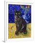 Burmese Cat, Series I-Isy Ochoa-Framed Giclee Print