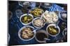 Burmese Food in Pankam Village, Shan State, Myanmar (Burma)-Matthew Williams-Ellis-Mounted Photographic Print