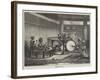 Burmese Musicians-null-Framed Giclee Print