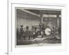 Burmese Musicians-null-Framed Giclee Print