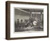 Burmese Musicians-null-Framed Premium Giclee Print