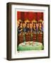 Burmese Nats-null-Framed Giclee Print