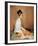 Burmese Pearl-Gerald Kelly-Framed Giclee Print