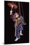 Burmese String Puppet-null-Mounted Photographic Print