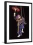 Burmese String Puppet-null-Framed Photographic Print