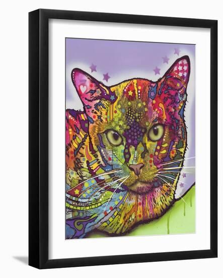 Burmese-Dean Russo-Framed Giclee Print