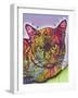 Burmese-Dean Russo-Framed Giclee Print