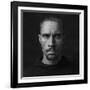 Burn-Bob Meijwaard-Framed Photographic Print