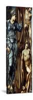 Burne-Jones: Fortune-Edward Burne-Jones-Stretched Canvas