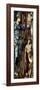 Burne-Jones: Fortune-Edward Burne-Jones-Framed Giclee Print