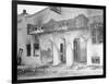 Burned out Night Club-null-Framed Photographic Print