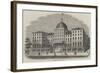Burnet House, Cincinnati, US-null-Framed Giclee Print