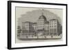 Burnet House, Cincinnati, US-null-Framed Giclee Print