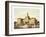 Burnet House-null-Framed Giclee Print