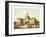 Burnet House-null-Framed Giclee Print