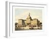 Burnet House-null-Framed Giclee Print